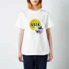 AXIA〜アクシア〜のAXIA〜アクシア〜 スタンダードTシャツ
