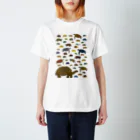 hiro_mariのcameRa! Regular Fit T-Shirt