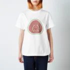 cotton-berry-pancakeのグァバちゃん Regular Fit T-Shirt