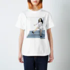 沈ゆうこのhidemisoji Regular Fit T-Shirt