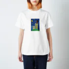 わがままチワワのとらお様。の進撃のとらお。 Regular Fit T-Shirt