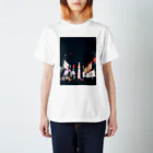 おやさいのNY Regular Fit T-Shirt