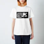 ショージの猫 Regular Fit T-Shirt