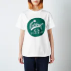 左京ワンダー・ドネーショップの左京ワンダー・応援グッズ Regular Fit T-Shirt