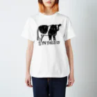 あんかんのウシ　２ Regular Fit T-Shirt