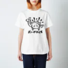 makio7806のギョーザウルス Regular Fit T-Shirt