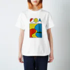 COAのCOAロゴT Regular Fit T-Shirt