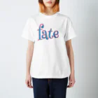 アシベズヘアのfate Regular Fit T-Shirt