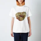 sko_wtbのたろうちゃん Regular Fit T-Shirt