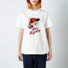 Ayumi HIdakaのりょーこ Regular Fit T-Shirt