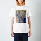 megumi fのまいご Regular Fit T-Shirt