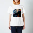 DESAFIO の美女 Regular Fit T-Shirt