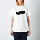 LIMdesignのyou suffer Regular Fit T-Shirt