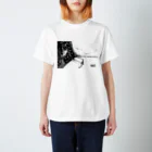 SO-yanの未来からの手_1885 Regular Fit T-Shirt