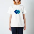 GMOサインのmusubi Regular Fit T-Shirt