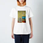 ハダタカヒトのまさをちゃんのツミキ Regular Fit T-Shirt