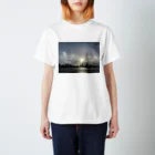 papillonの景色t Regular Fit T-Shirt