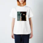 a taki takiのBridge Over Troubled Water スタンダードTシャツ