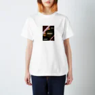 AYaPoの日常のSHISO Regular Fit T-Shirt