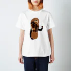 treetop-shoesのまさと専用Ｔシャツ Regular Fit T-Shirt