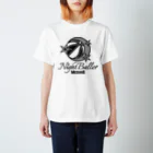 MessagEのNightBaller スタンダードTシャツ