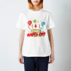 ReiKaのHAPPY DAY Regular Fit T-Shirt