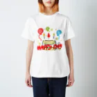 ReiKaのHAPPY DAY スタンダードTシャツ