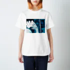 Onaka No Nakamiのないしょのないしょ。 Regular Fit T-Shirt