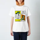 佐助屋本舗のケロリンズ（アパート） Regular Fit T-Shirt