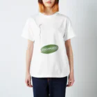 gpfirstの夏限定！蚊取線香 Regular Fit T-Shirt