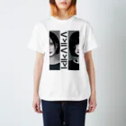 KIKAIKAのKIKAIKA2 Regular Fit T-Shirt