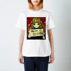 みなもと悠のおちんぎんほしいちゃん Regular Fit T-Shirt