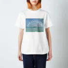 Boakibaa 10Rfのモルディブに行きたい！ Regular Fit T-Shirt