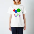 panyのパニーTシャツ　JAZZ Regular Fit T-Shirt