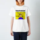 ブロッコリー武田の架空バンド・tonsor Regular Fit T-Shirt