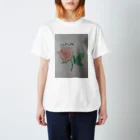 sakuyaの咲夜薔薇 スタンダードTシャツ