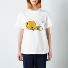 mooのおやすみ♡LEOPA スタンダードTシャツ