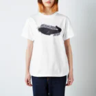 ※印のNAMAZU KUN Regular Fit T-Shirt