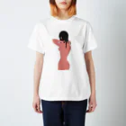 恋の女の子 Regular Fit T-Shirt