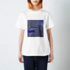 変化SURUの逃げる._. Regular Fit T-Shirt