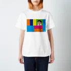 わっしーのWASI　わっしー国際芸術祭 Regular Fit T-Shirt