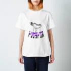 信仰心のとりけら Regular Fit T-Shirt