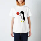 こころのクリニックのぺんぐいん スタンダードTシャツ