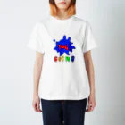 coinsのリボン Regular Fit T-Shirt