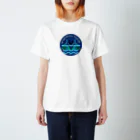 shishitou cycle のshishitou cycle  Regular Fit T-Shirt