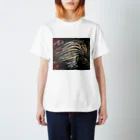 タクオぶのトラ Regular Fit T-Shirt