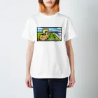 FuturemanのDrive スタンダードTシャツ