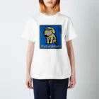 Futuremanのラップ Regular Fit T-Shirt