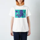 水玉194のタランティヤー Regular Fit T-Shirt