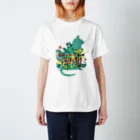 ｼｭﾐｺｽﾀ(趣味のコスタ)のランジェリーショップ御伽 スタンダードTシャツ